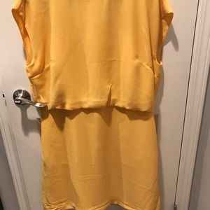 Banana Republic dress